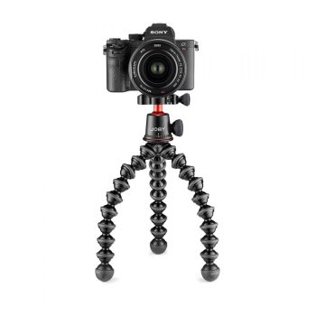سه پایه قابل انعطاف جابی Joby GorillaPod 3K PRO Kit