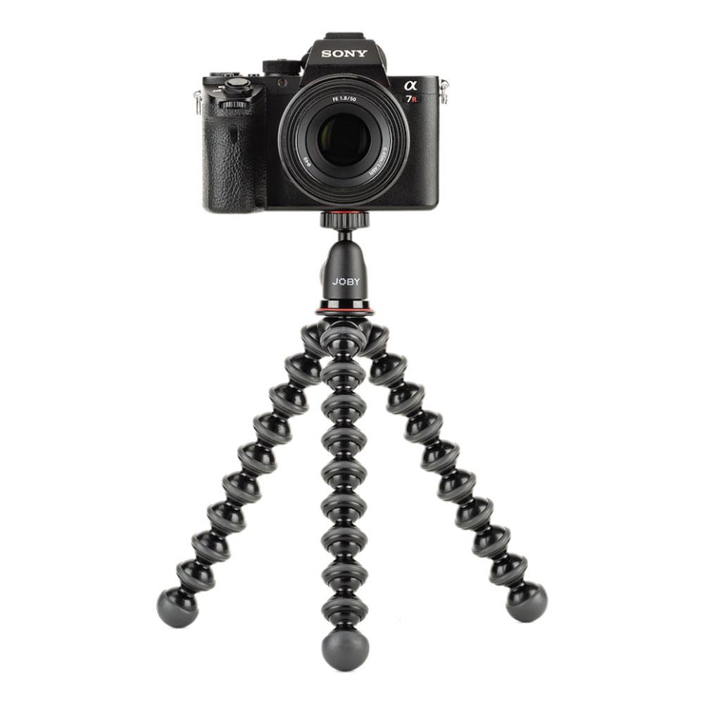سه پایه قابل انعطاف جابی Joby Gorillapod 1K Kit