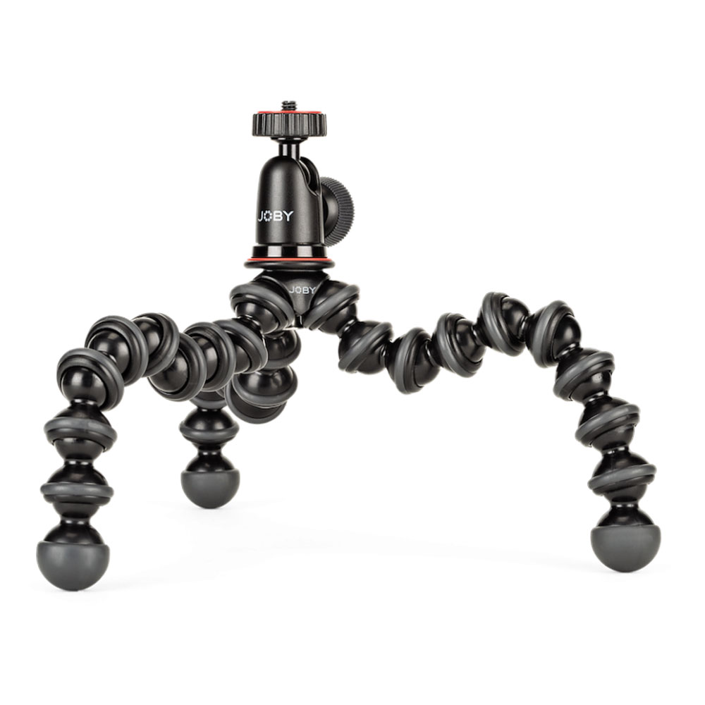 سه پایه قابل انعطاف جابی Joby Gorillapod 1K Kit