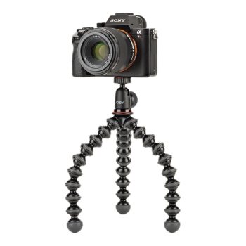 سه پایه قابل انعطاف جابی Joby Gorillapod 1K Kit