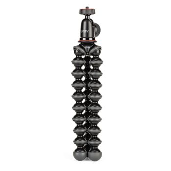 حالت بسته سه پایه قابل انعطاف جابی Joby Gorillapod 1K Kit