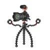 سه پایه قابل انعطاف جابی Joby Gorillapod 5K Kit with Rig Upgrade