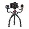 سه پایه قابل انعطاف جابی Joby Gorillapod 5K Kit with Rig Upgrade
