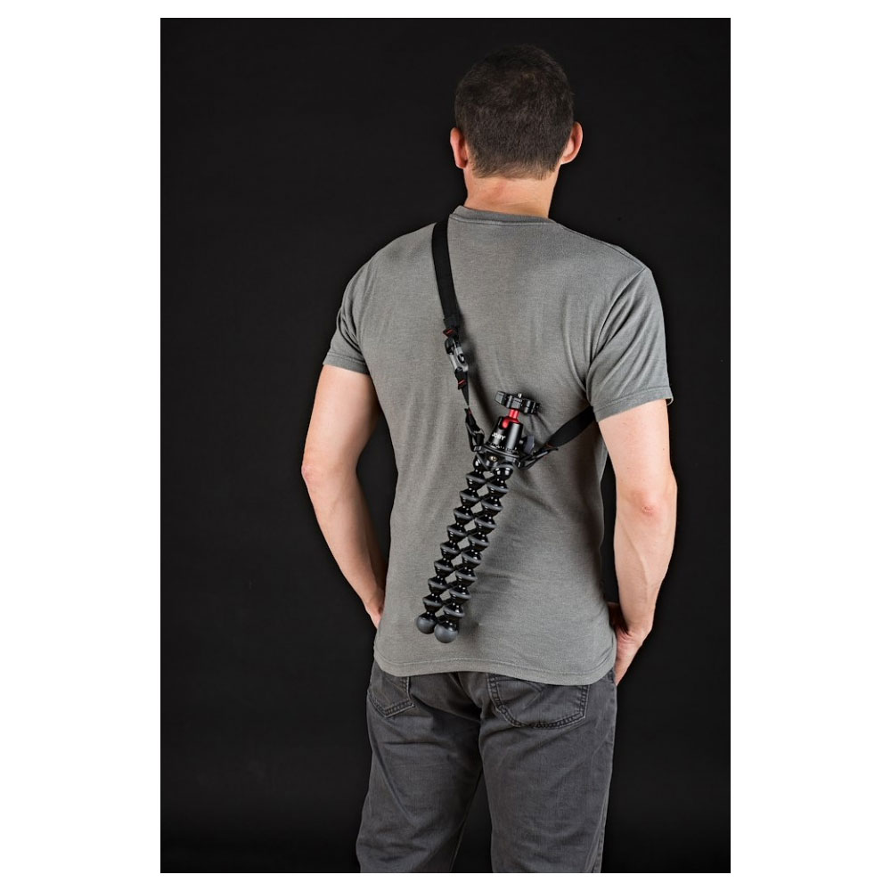 سه پایه قابل انعطاف جابی Joby Gorillapod 5K Kit with Rig Upgrade