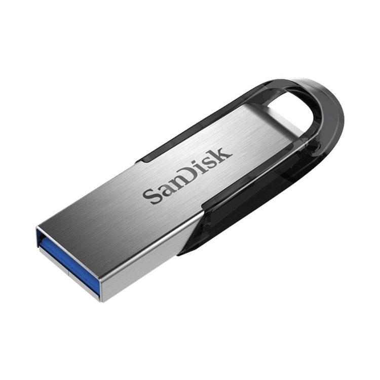 فلش مموری 256G سندیسک USB Flash UltraFlair Sandisk 256GB USB 3