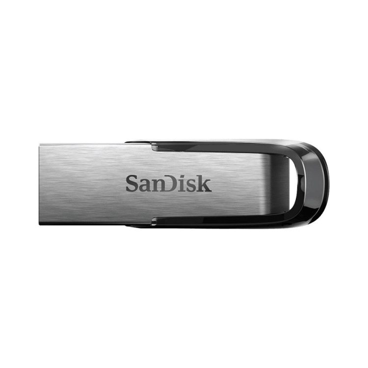 فلش مموری 256G سندیسک USB Flash UltraFlair Sandisk 256GB USB 3