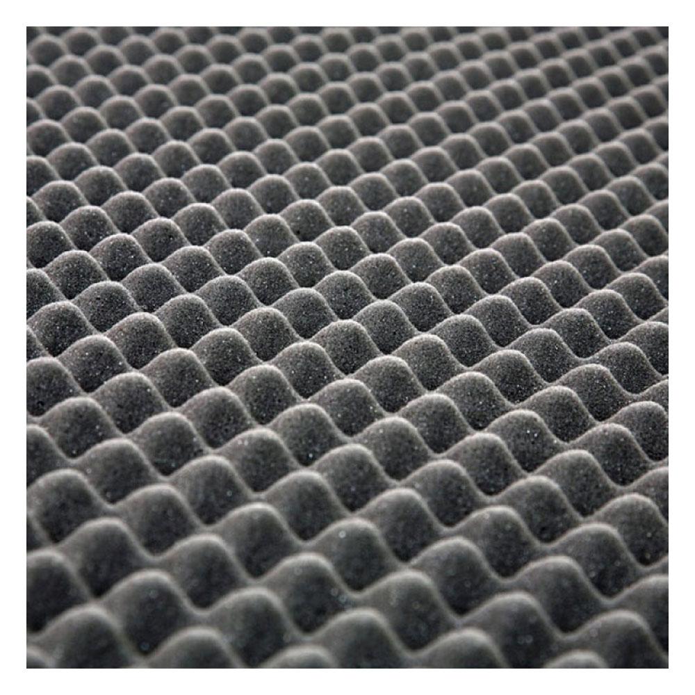 فوم شانه تخم مرغی تی ام گروپ TM Group Eggbox Foam 17 2.5cm