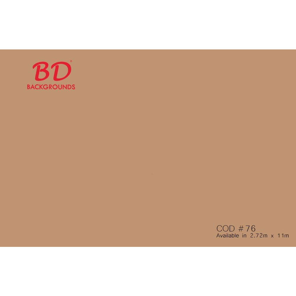 فون عکاسی کاغذی بی دی (BD) 2.72*11 متر کد 76