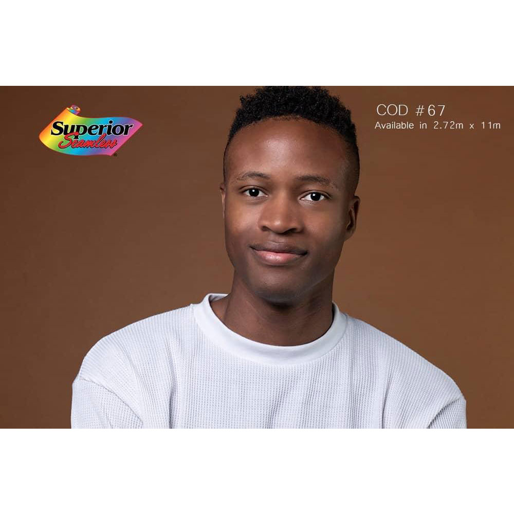 فون عکاسی کاغذی سوپریور (superior) 2.72*11 متر کد 67