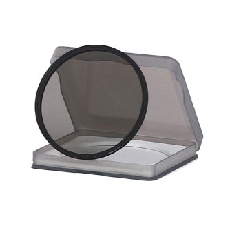 فیلتر لنز عکاسی پلاریزه بنرو Benro PD Pro-CPL 52mm filter