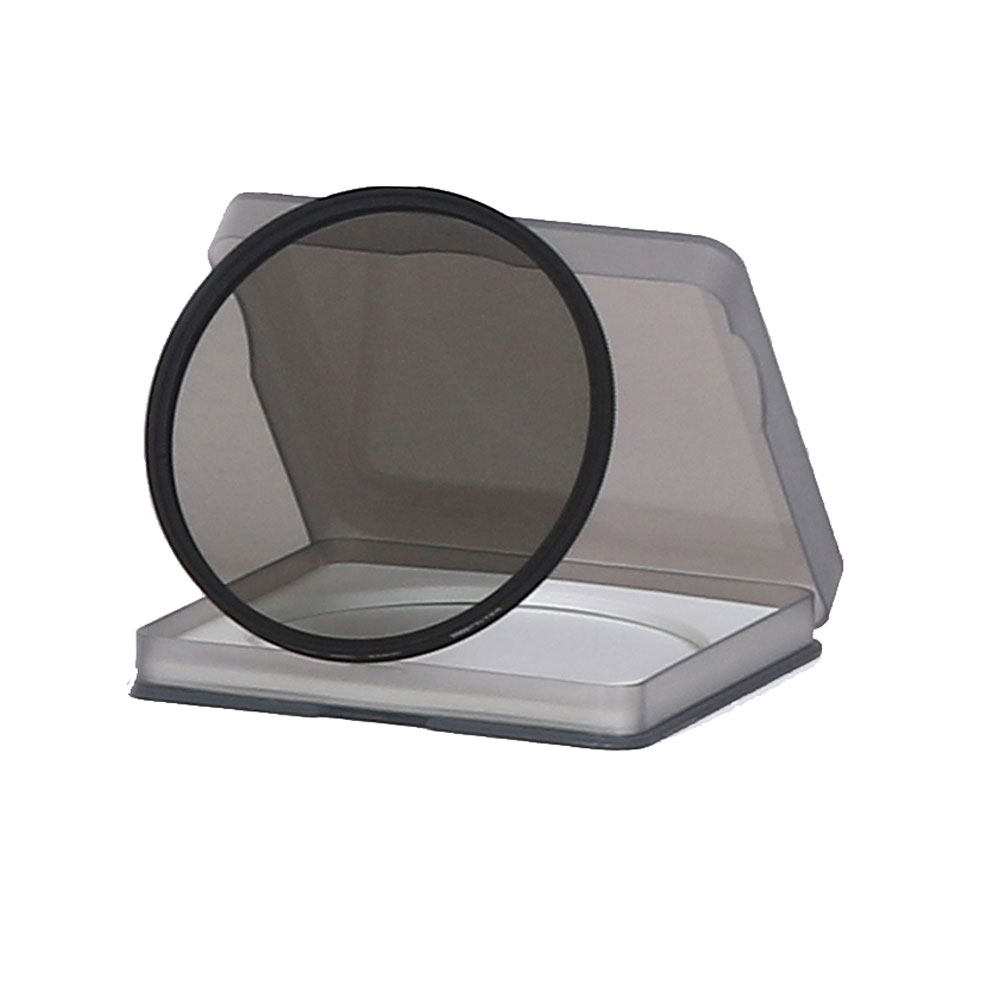 فیلتر لنز عکاسی پلاریزه بنرو Benro PD Pro CPL 58mm filter