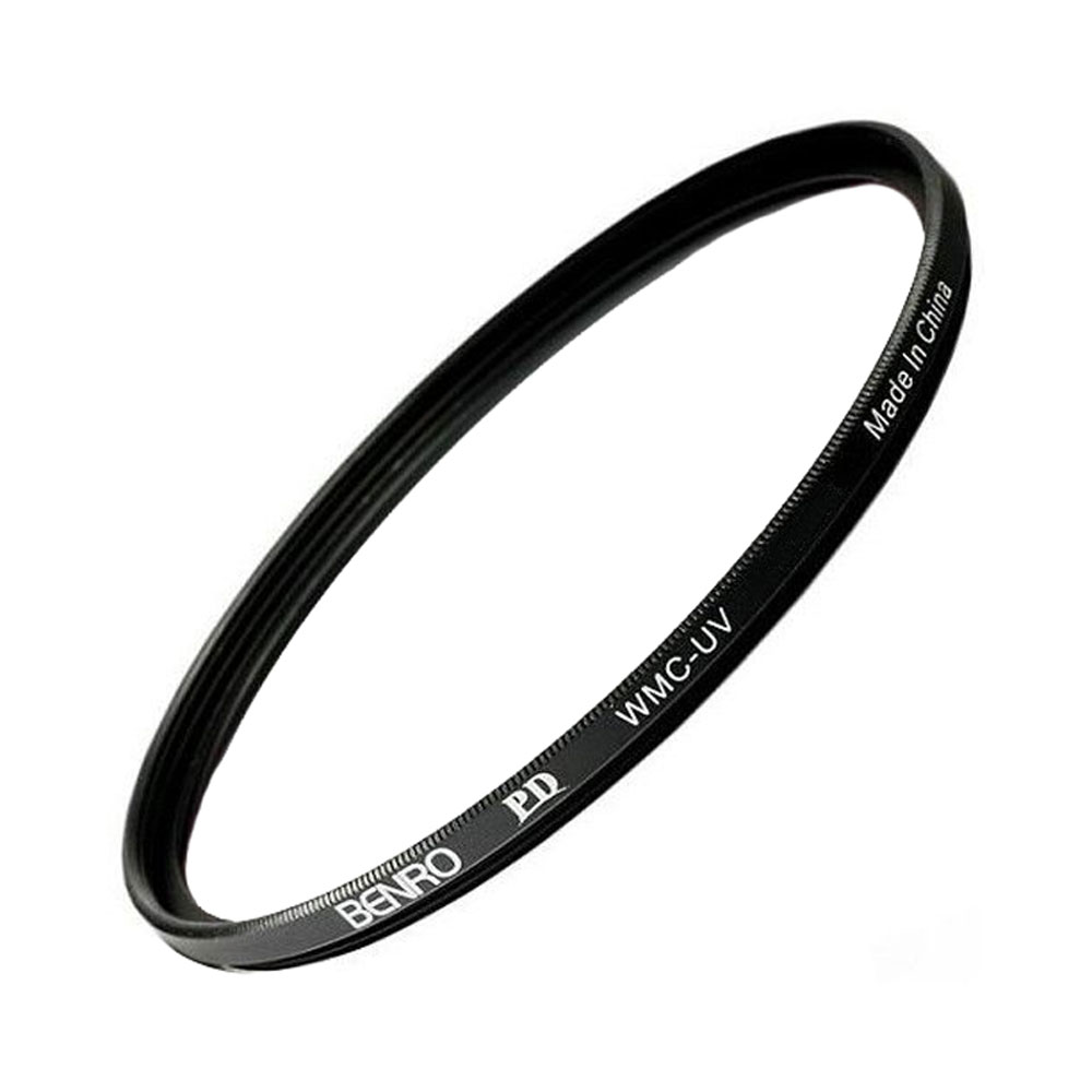 فیلتر لنز عکاسی یو وی بنرو Benro PD UV WMC 72mm filter