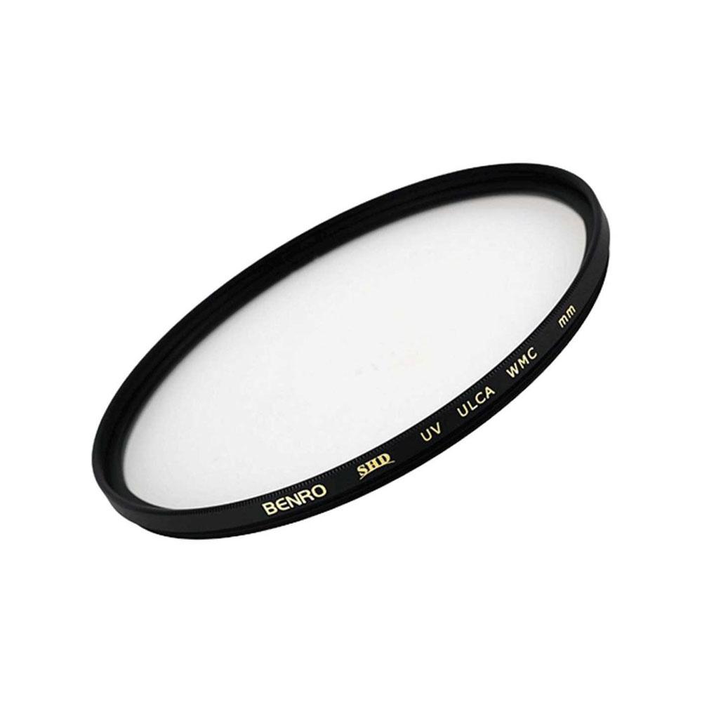 فیلتر لنز عکاسی یو وی بنرو Benro SHD MC/UV 55 mm filter