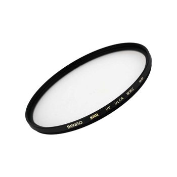 فیلتر لنز عکاسی یو وی بنرو Benro SHD UV 52mm filter