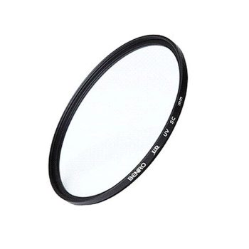 فیلتر لنز عکاسی یو وی بنرو Benro UV UD 58mm filter