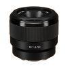لنز سونی Sony FE 50mm f/1.8 Lens