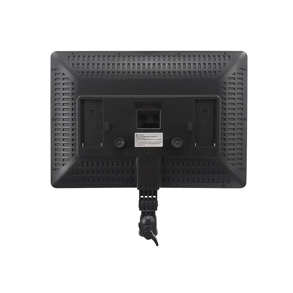 نور ثابت ال ای دی کینگ پاور King Power A11102