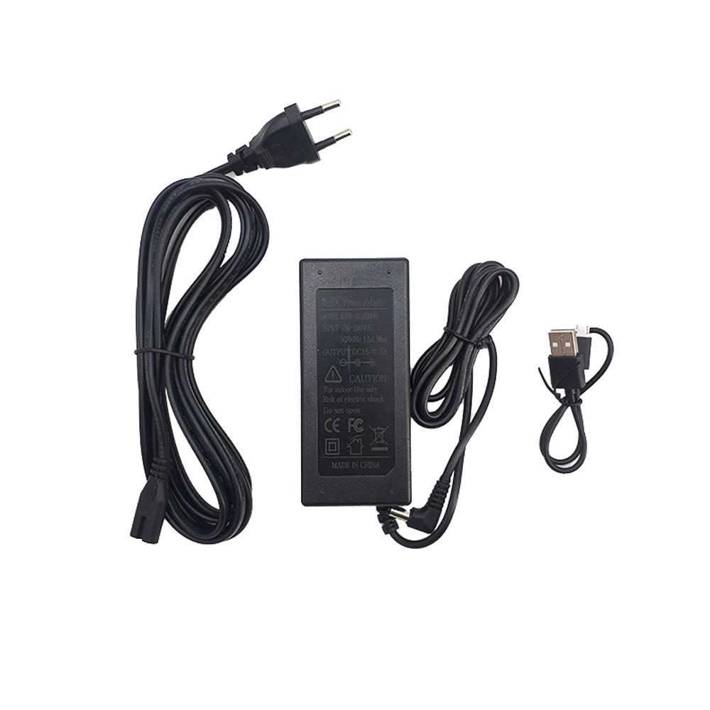 نور ثابت ال ای دی کینگ پاور King Power A11102