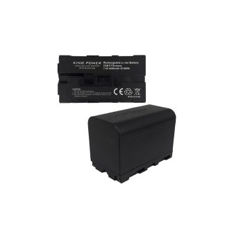 نور ثابت ال ای دی کینگ پاور King Power A11102