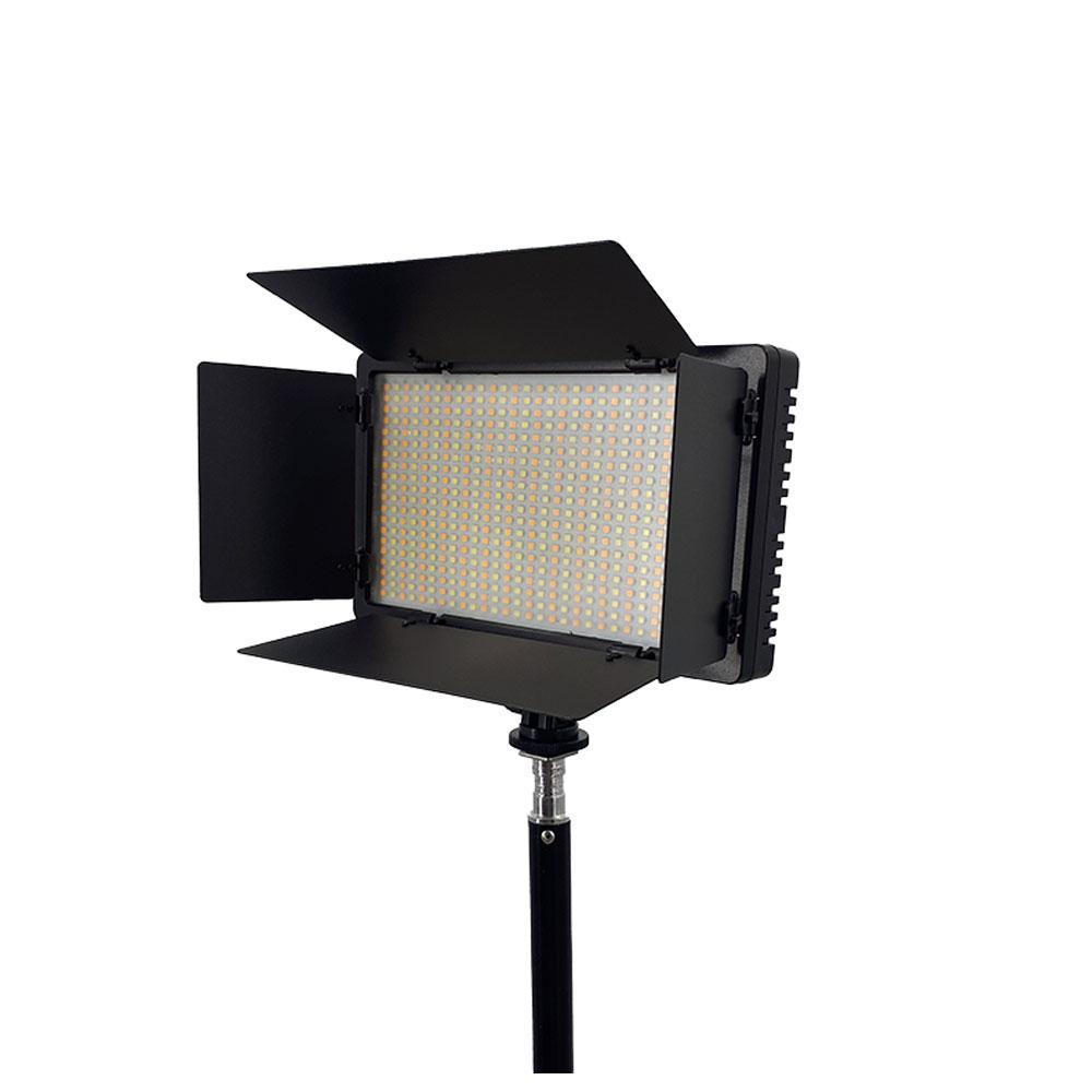 نور ثابت ال ای دی کینگ پاور +King Power LED-U600