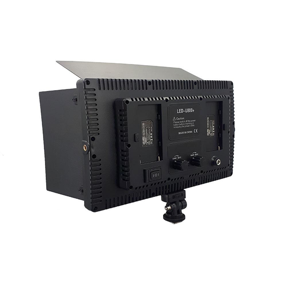 نور ثابت ال ای دی کینگ پاور +King Power LED-U800