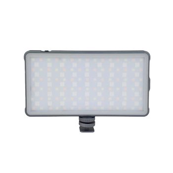 نور ثابت ال ای دی کینگ پاور King Power SLA005R RGB