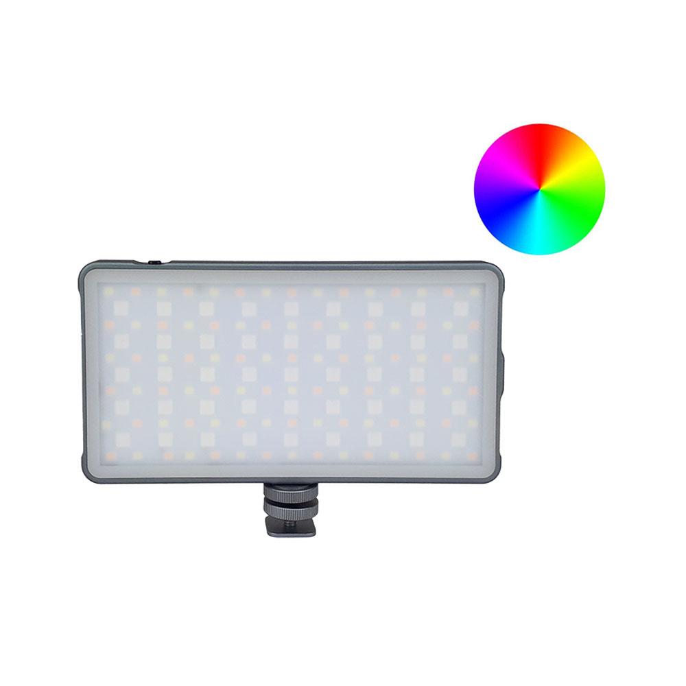 نور ثابت ال ای دی کینگ پاور King Power SLA005R RGB