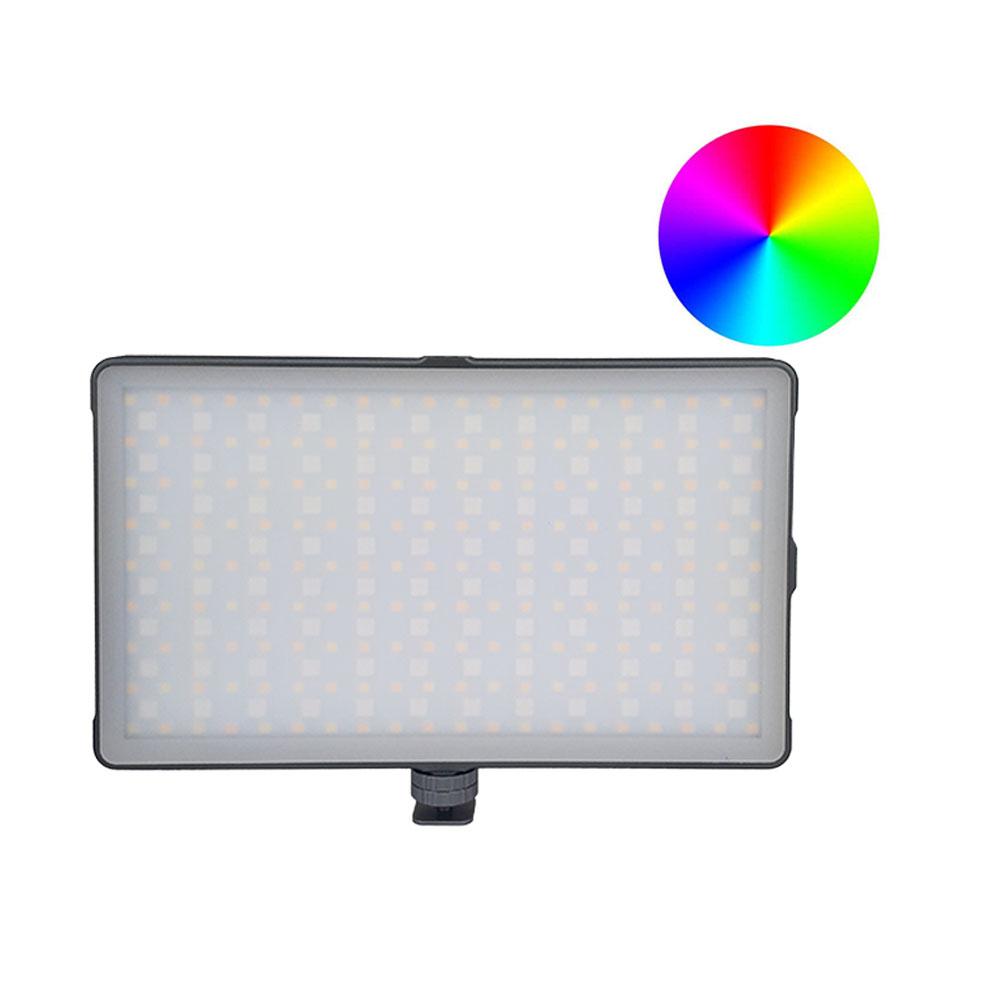 نور ثابت ال ای دی کینگ پاور King Power SLA006R RGB