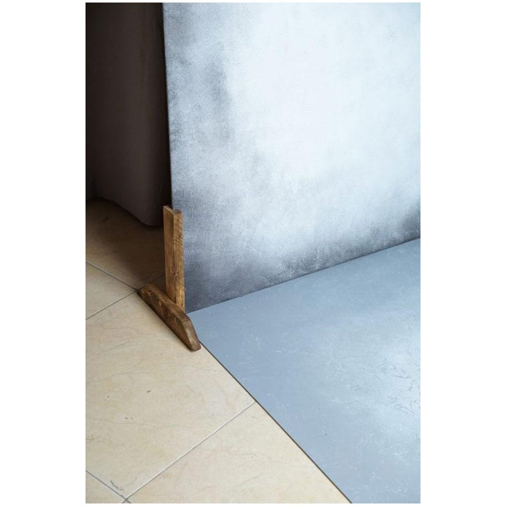 پایه چوبی نگهدارنده بک دراپ F 47