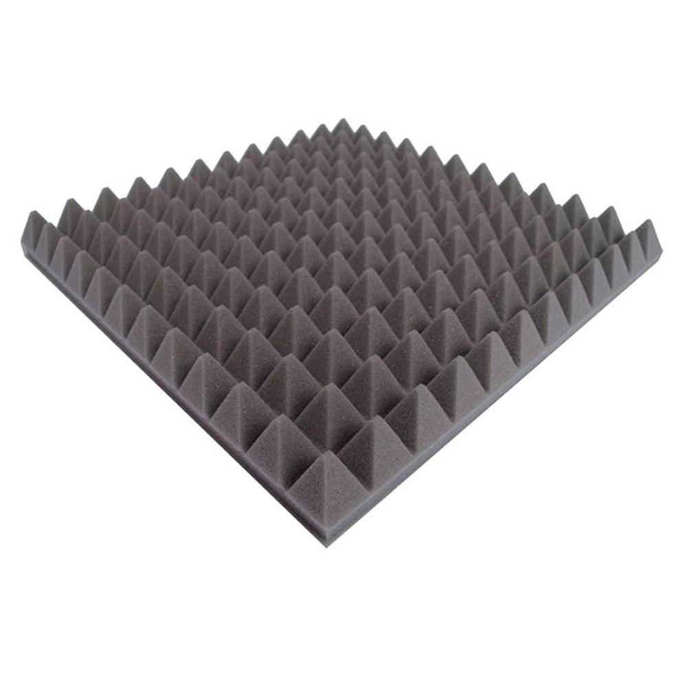 پنل آکوستیک تی ام گروپ TM Group Pyramid Foam 17 1x1