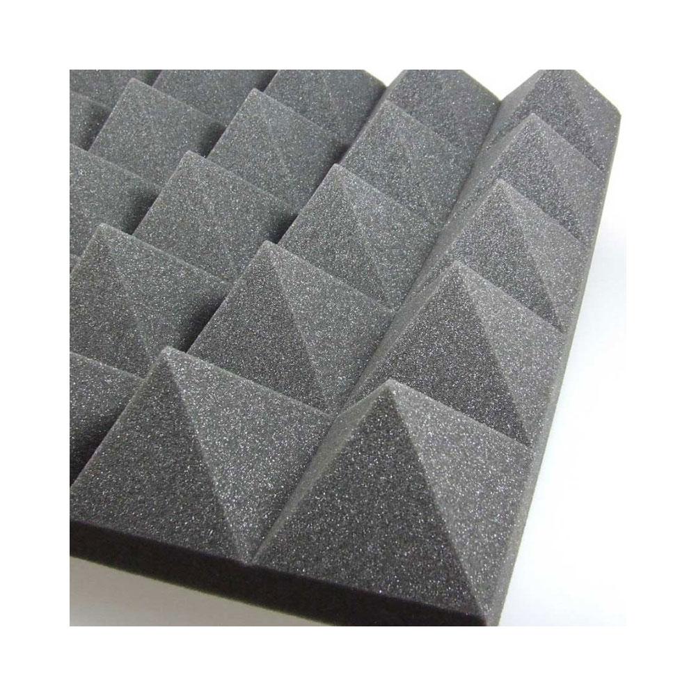 پنل آکوستیک تی ام گروپ TM Group Pyramid Foam 17 2x1