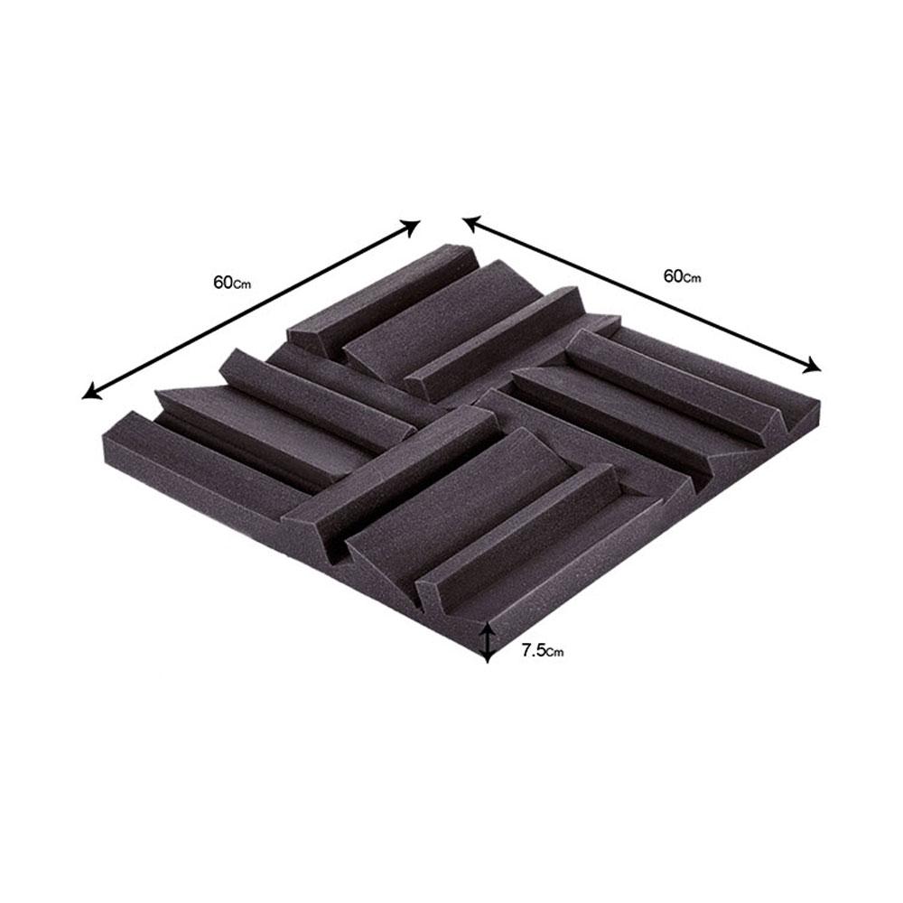 پنل آکوستیک دکونیک Deconik MD 55 Plus