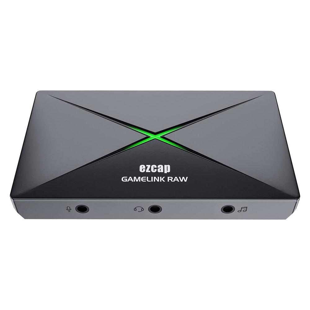 کارت کپچر ای زد کپ Ezcap 333