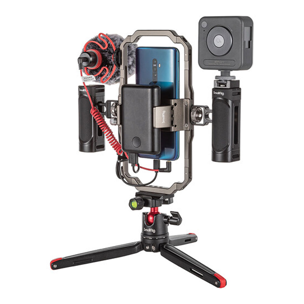 کیت بلاگری اسمال ریگ SmallRig 3384B