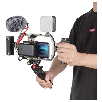 کیت بلاگری اسمال ریگ SmallRig 3384B