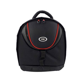 کیف نیم کوله EOS مشکی