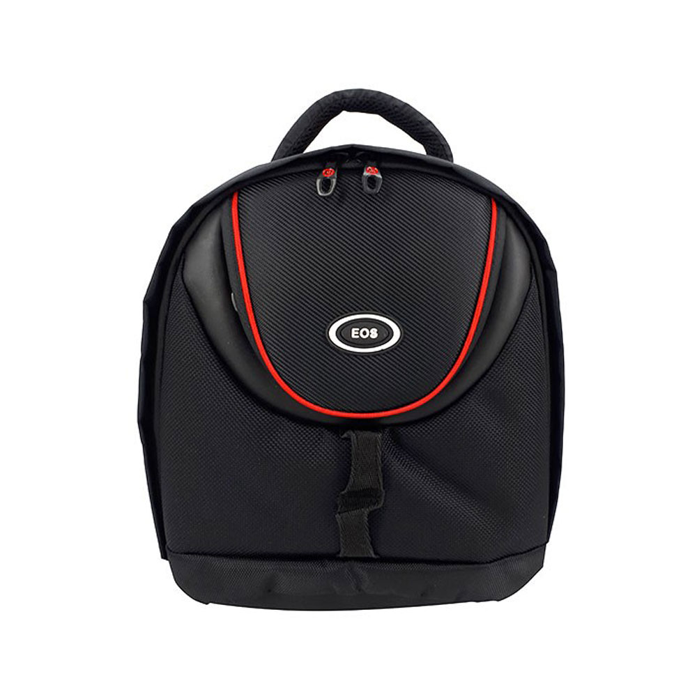 کیف نیم کوله EOS مشکی