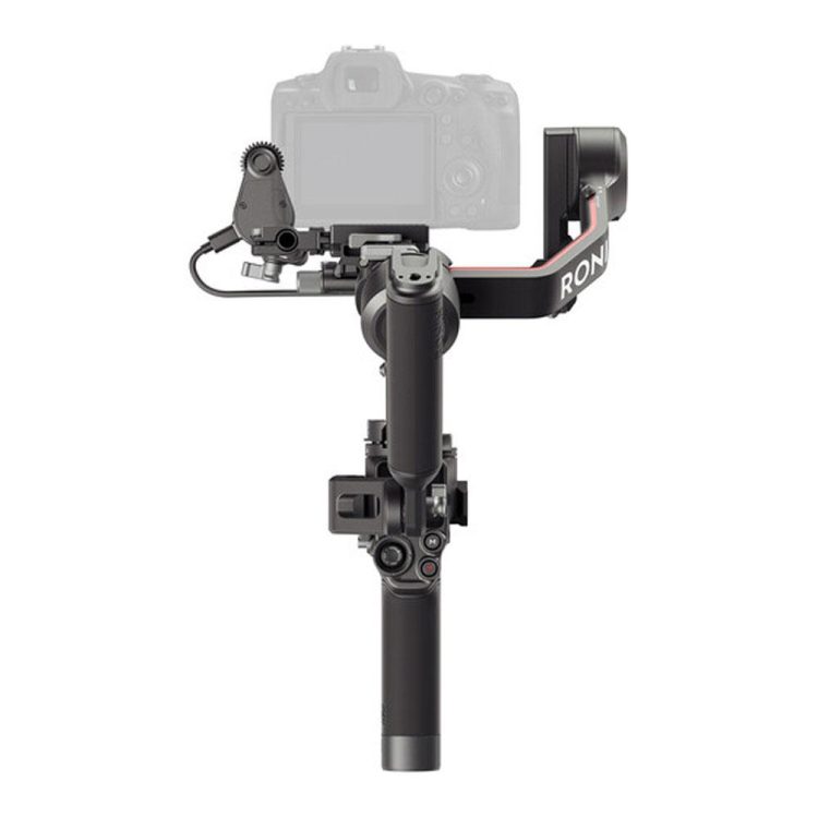 گیمبال دوربین دی جی آی آر اس 3 کمبو DJI RS 3 Gimbal Stabilizer Combo