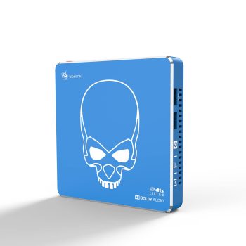 اندروید باکس بی لینک Beelink GT-King Pro WIFI6