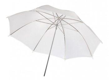 چتر دیفیوزر گودکس Umbrella GODOX UB-008 translucent 101cm