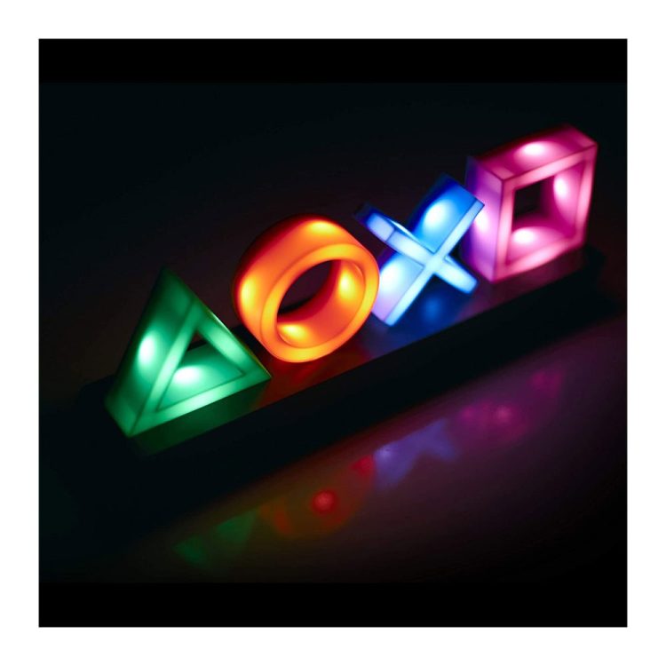 آیکون لایت پلی استیشن PlayStation Icon Light