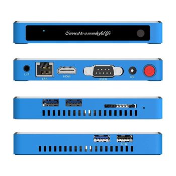 اندروید باکس بی لینک Beelink GT-King Pro WIFI6