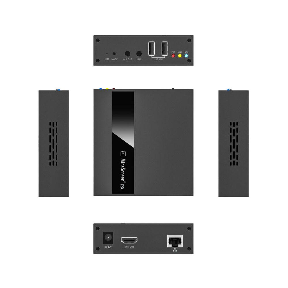 اکستندر میر اسکرین Mirascreen R14 HDMI KVM