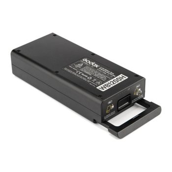 باتری گودکس مناسب برای Godox High-Capacity Battery for AD1200 Pro