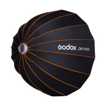 سافت باکس پارابولیک گودکس Godox P120 Parabolic Softbox (120cm)