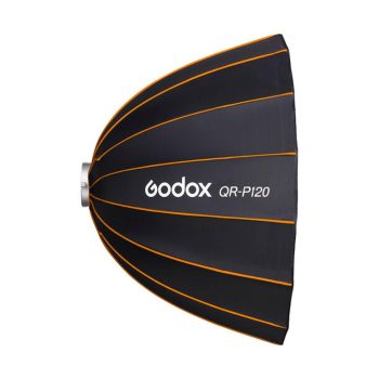 سافت باکس پارابولیک گودکس Godox P120 Parabolic Softbox (120cm)