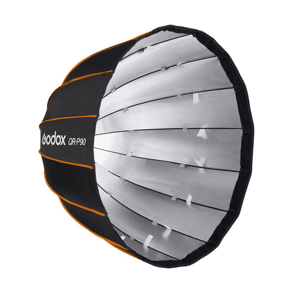 سافت باکس پارابولیک گودکس Godox QR-P90 Parabolic Softbox (90cm)