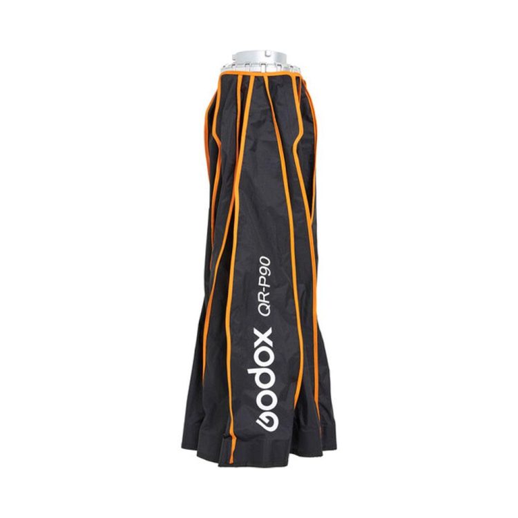 سافت باکس پارابولیک گودکس Godox QR-P90 Parabolic Softbox (90cm)