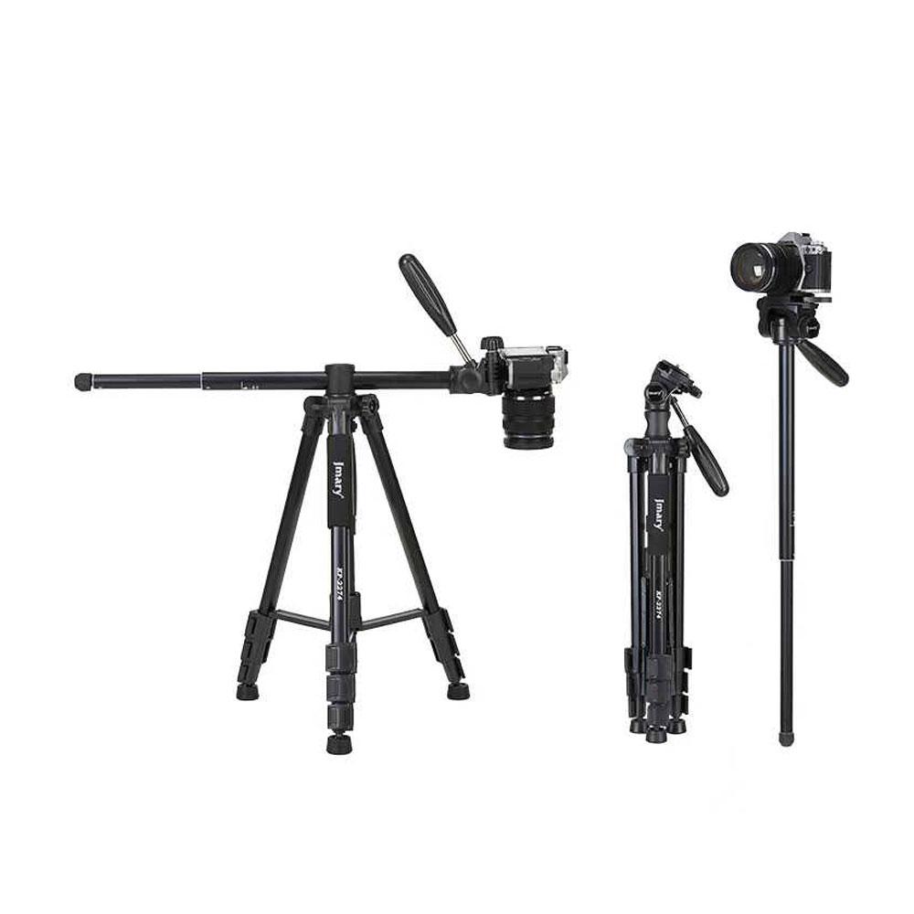 سه پایه دوربین جیماری Jmary KP2274 Tripod
