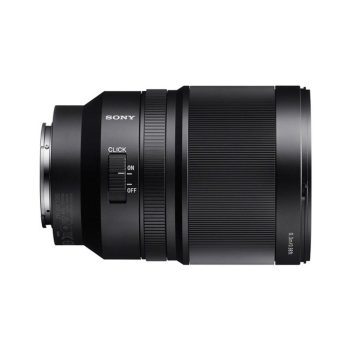 لنز سونی Sony Distagon T* FE 35mm f/1.4 ZA Lens